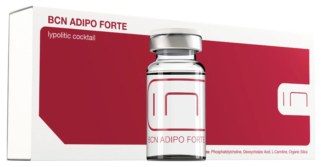 BCN Adipo Forte