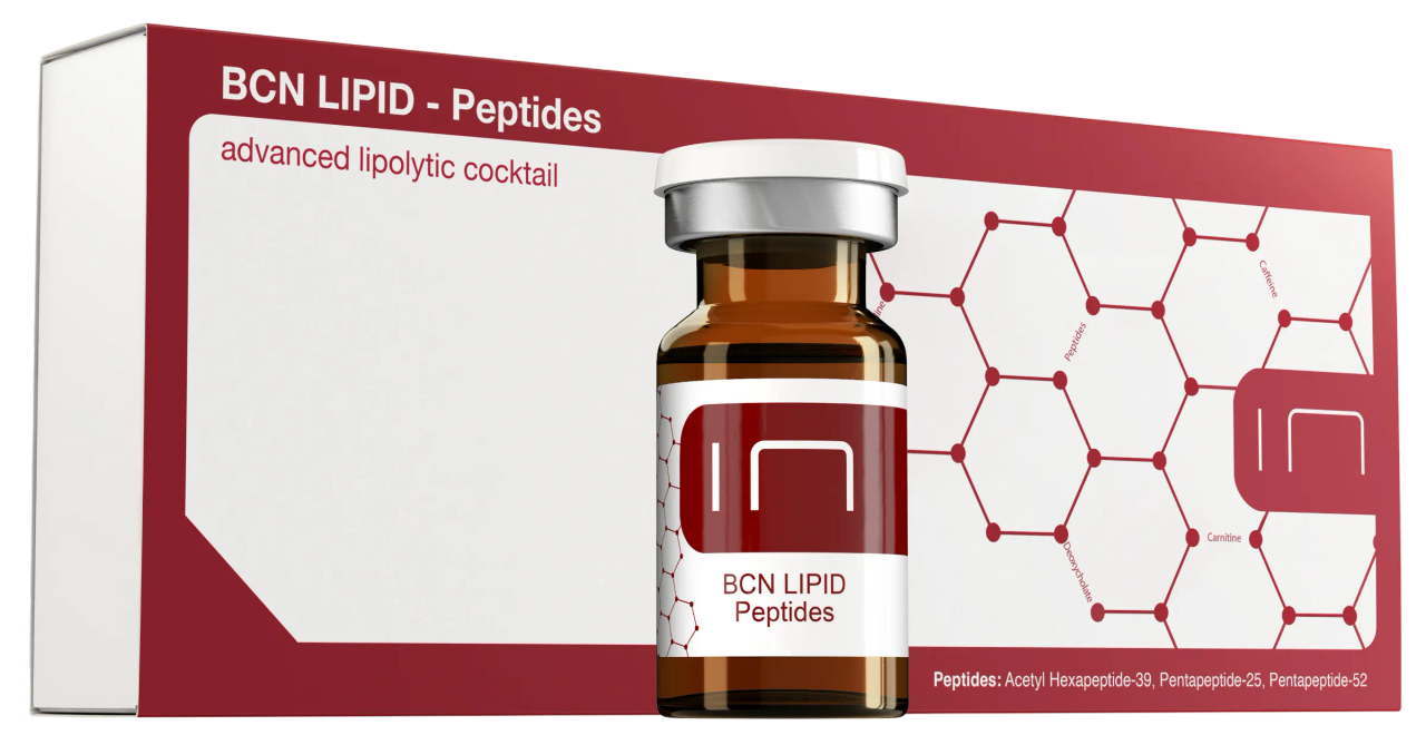 BCN Lipid Peptides