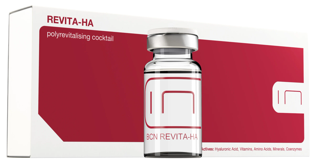 BCN Revita-HA
