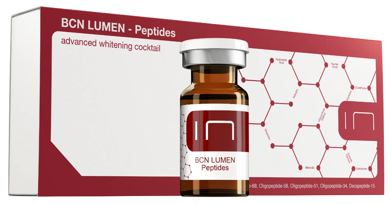 BCN Lumen Peptides