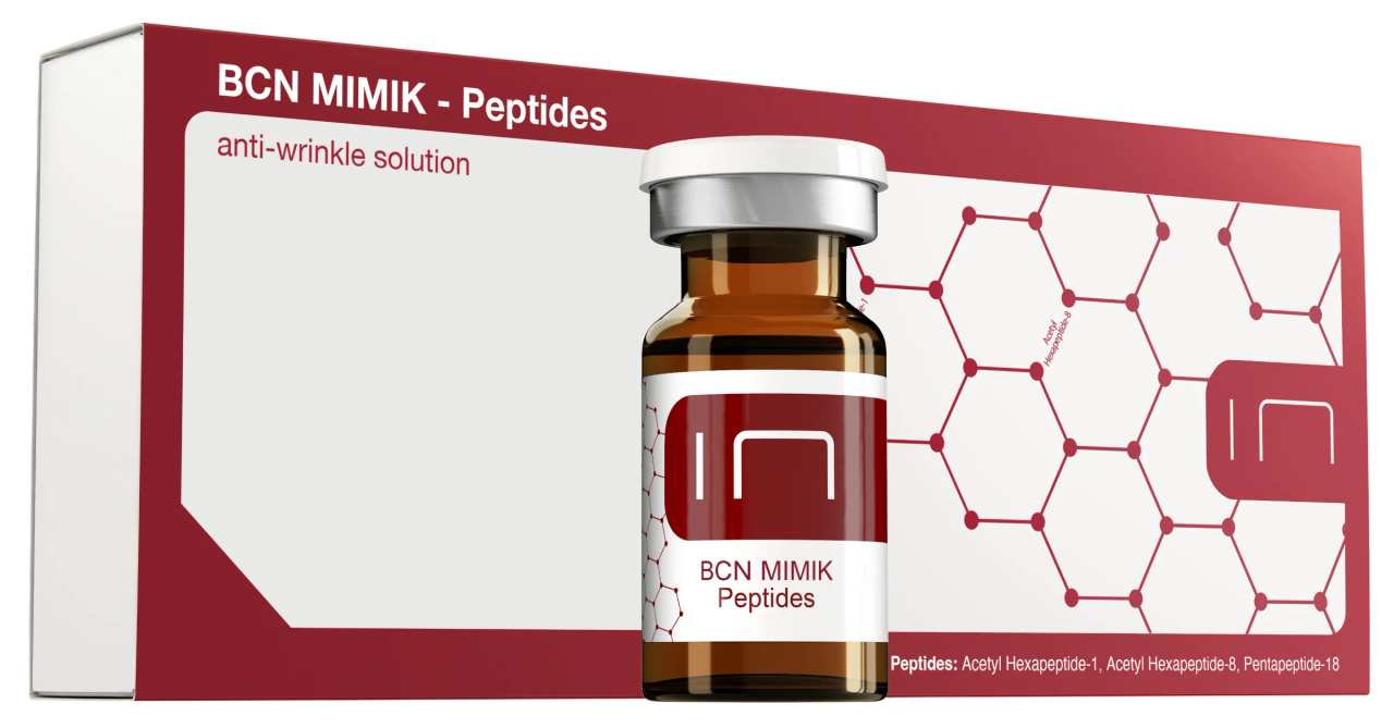 BCN Mimik Peptides