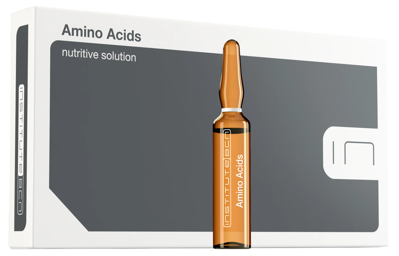 Amino Acids