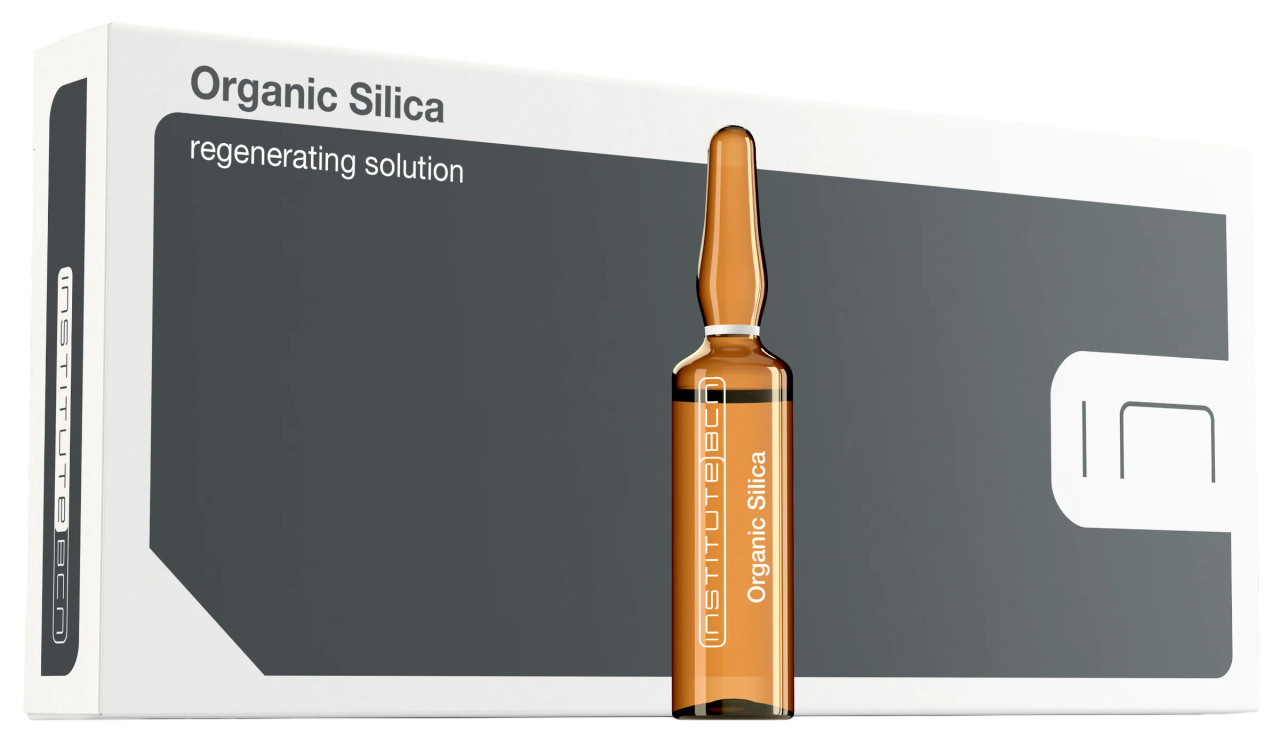Organic Silica