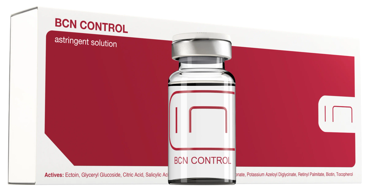 BCN Control