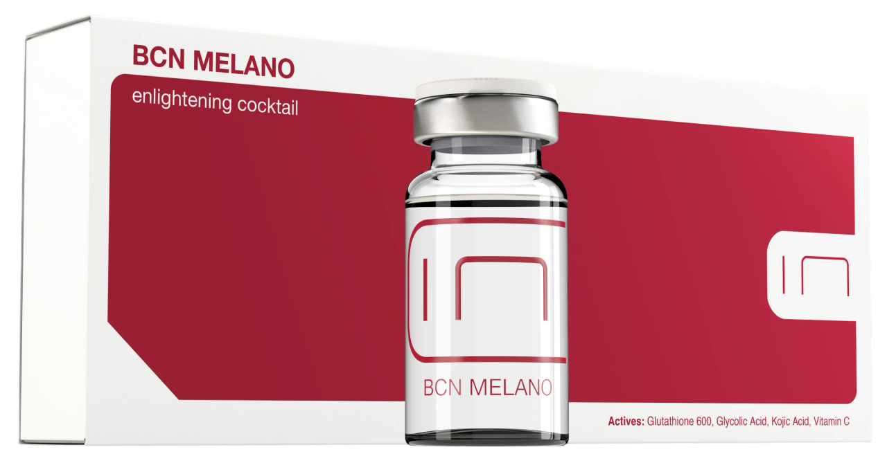 BCN Melano