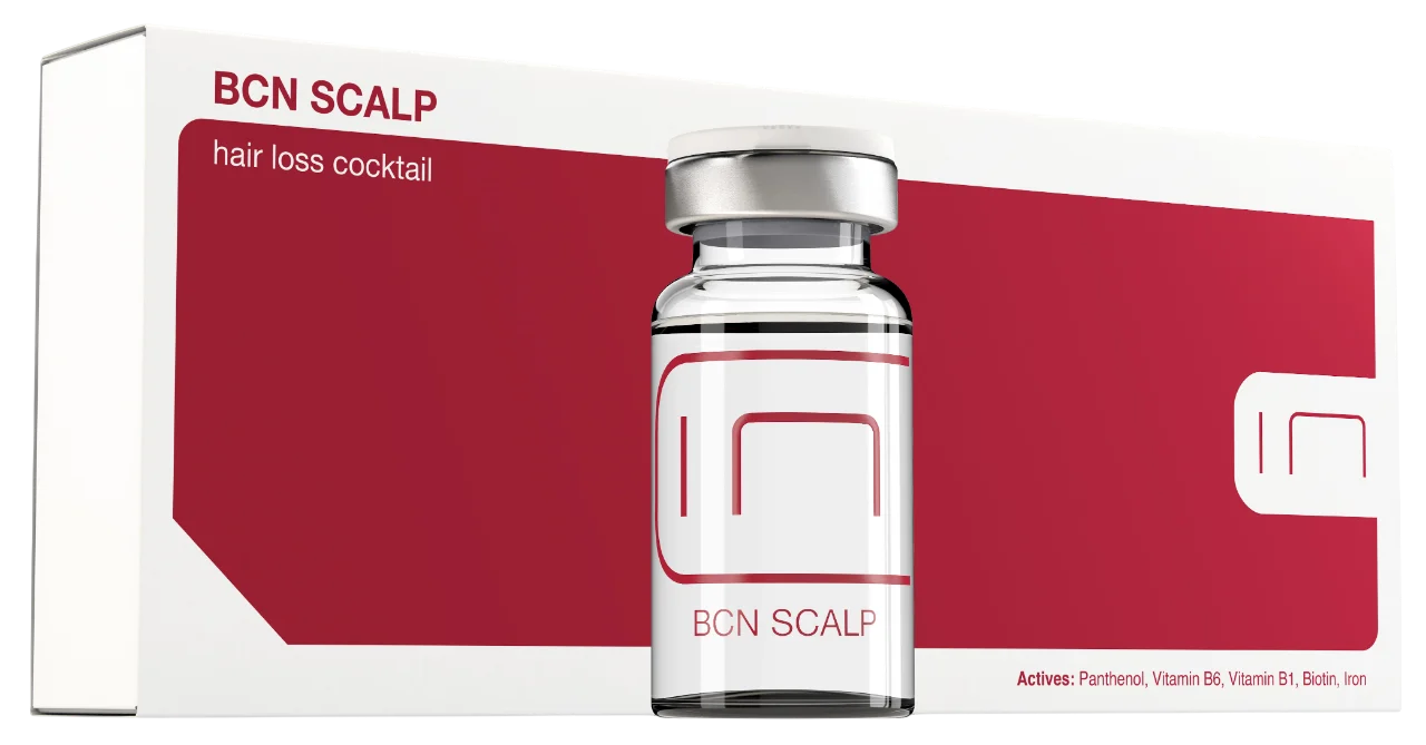 BCN Scalp